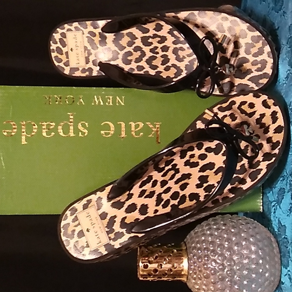 Kate Spade Sandals